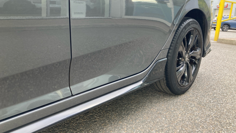 Honda Civic 1.5 VTEC Turbo Sport 5dr Petrol Hatchback